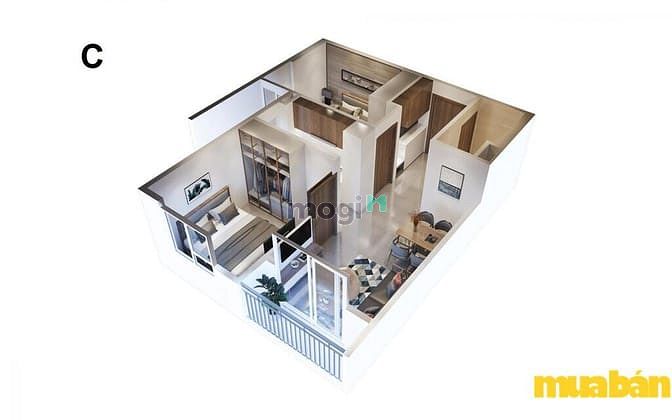 EcoHome Nhơn Bình