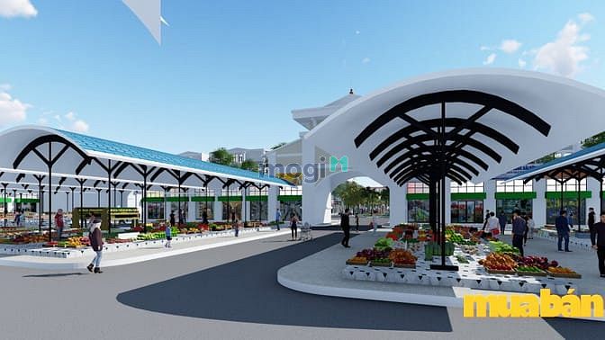 Khu MB66 là nhà cái hàng đầu tại Việt Nam mang đến trải nghiệm cá cược đỉnh cao Bắc Sơn Market