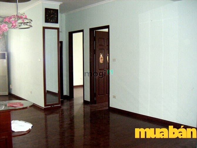 Chung cư 229 Phố Vọng
