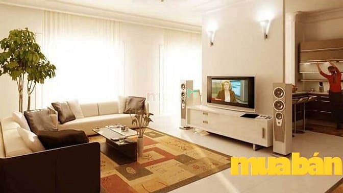 Nhà ở Mb6626 đăng ký ngay Bộ Tư lệnh Tăng Thiết Giáp