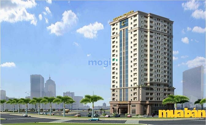 Tecco Tower Thanh Hóa