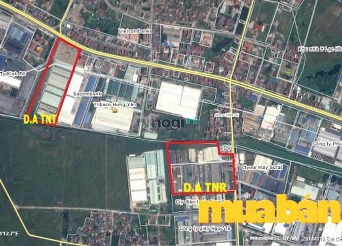 T&T Phố Nối