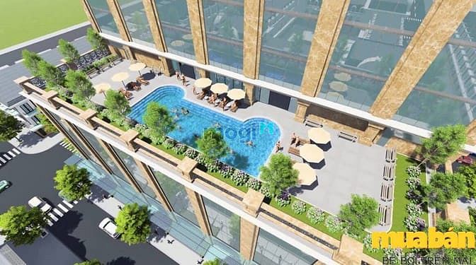 Dự án Chợ Tiên Lữ
