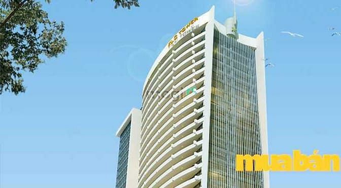 Tòa nhà hỗn hợp FLC Tower