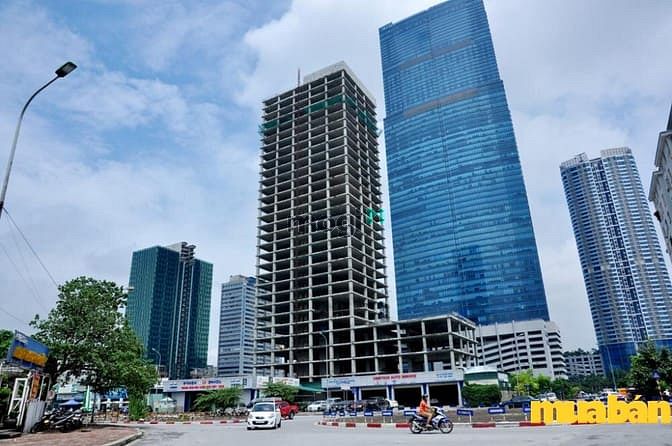 Vicem Tower
