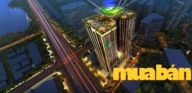 IGG Hạ Long Tower