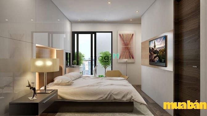 Tân Hồng Hà Complex
