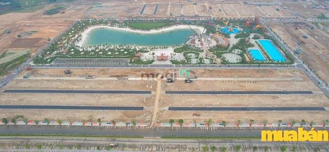 The Crown - Vinhomes Ocean Park 3
