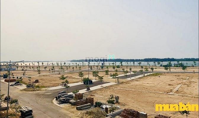 Khu đô thị Phước Trạch - Phước Hải