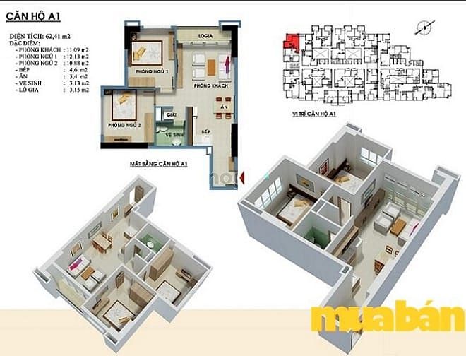 The Useful Apartment
