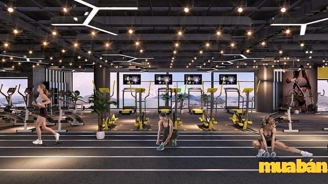 TMS Luxury Hotel & Residences