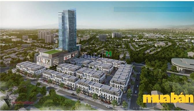 Vincom Thanh Hóa