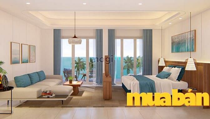 Edna Grand Mercure Phan Thiết