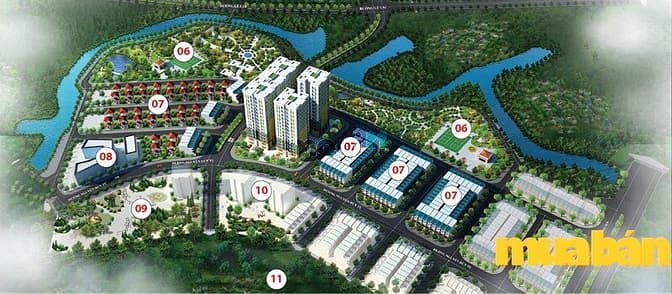Ruby Tower Thanh Hóa