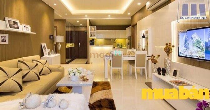 Nhon Trach City Center