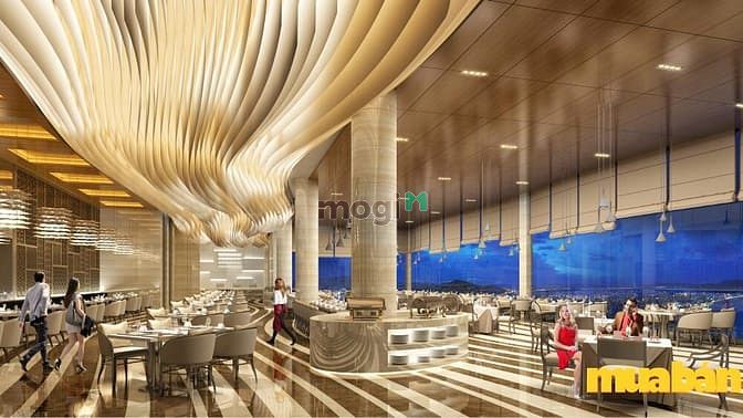TMS Luxury Hotel & Residences