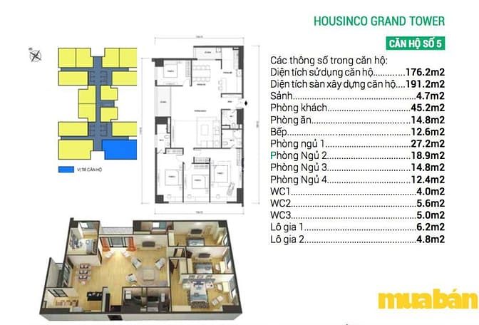 Housinco Premium