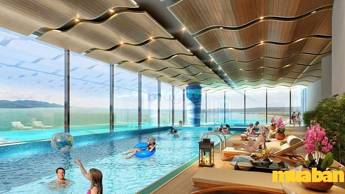 TMS Luxury Hotel & Residences