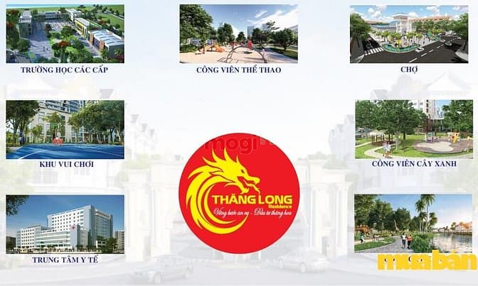 Thăng Long Residence