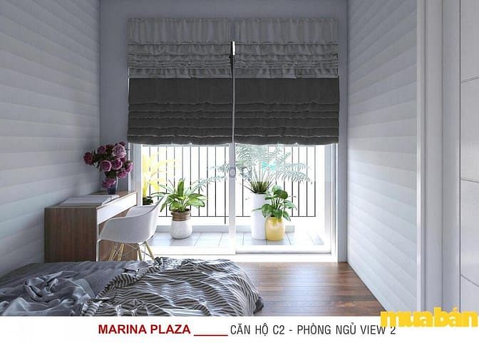 Marina Plaza