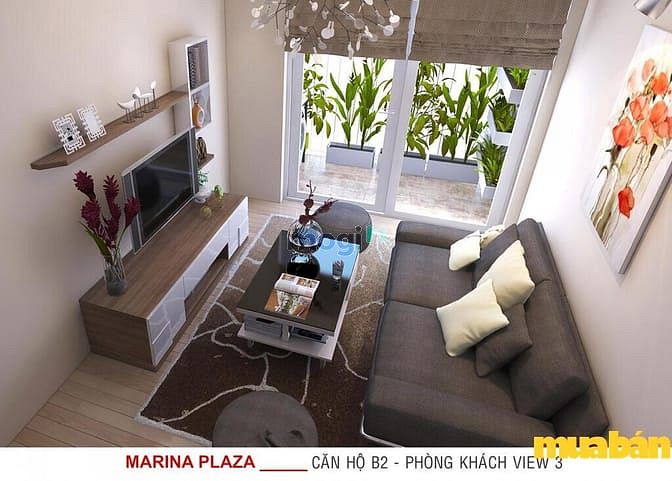 Marina Plaza