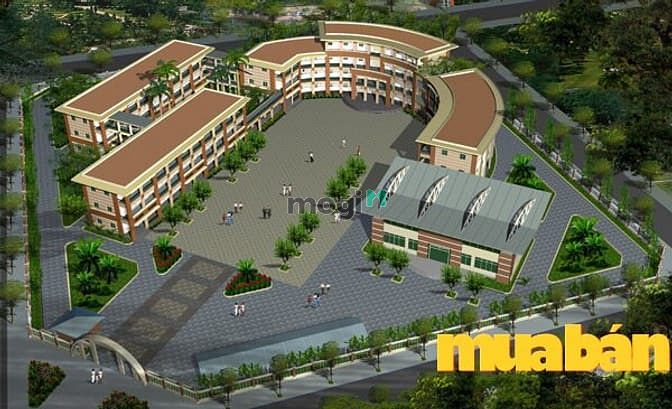 Khu đô thị Tiên Sơn