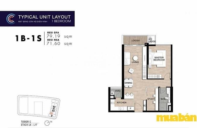 The Crest Residence