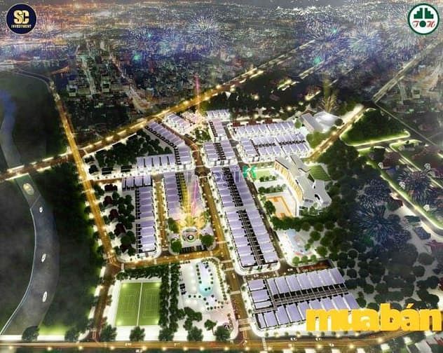 Thoại Sơn Central