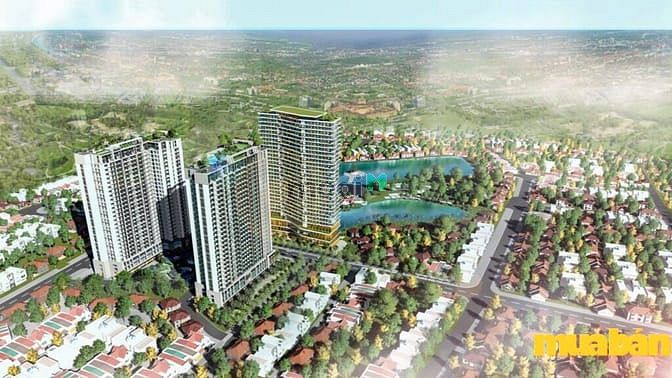 Aqua Park Bắc Giang