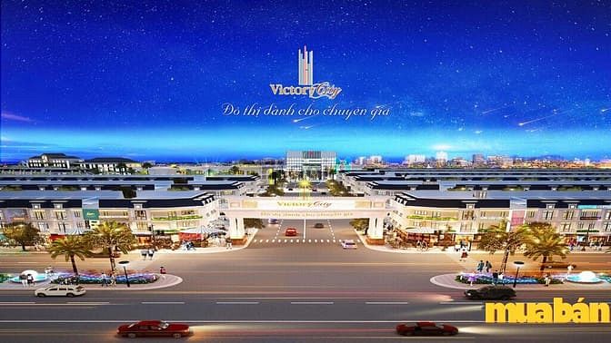 Victory City