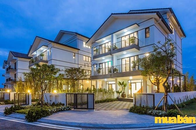 Khu đô thị mới 379 Tân Mỹ