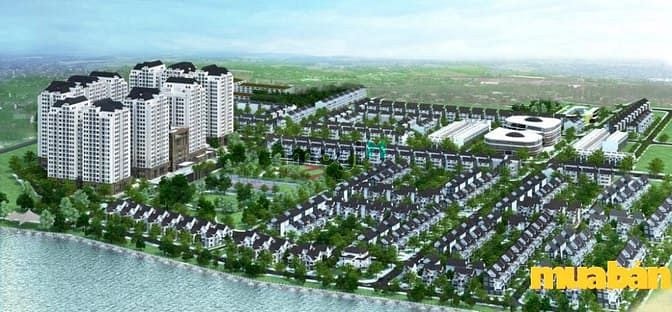 Lan Anh Residential