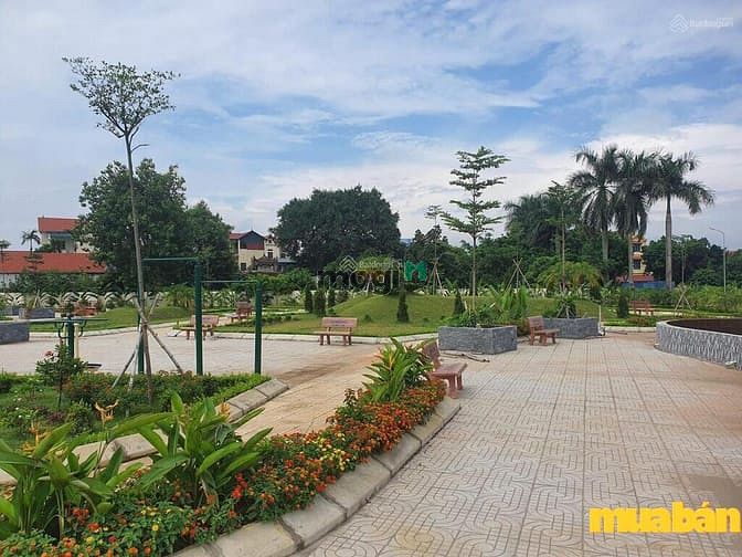 Khu đô thị 102 Như Quỳnh