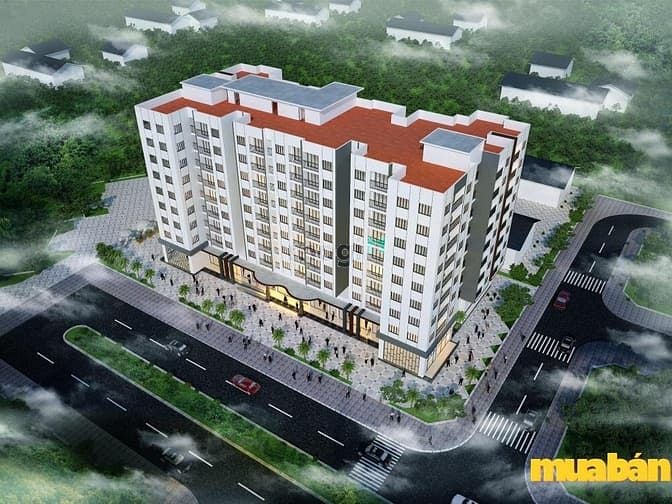 Dream Town Bắc Giang