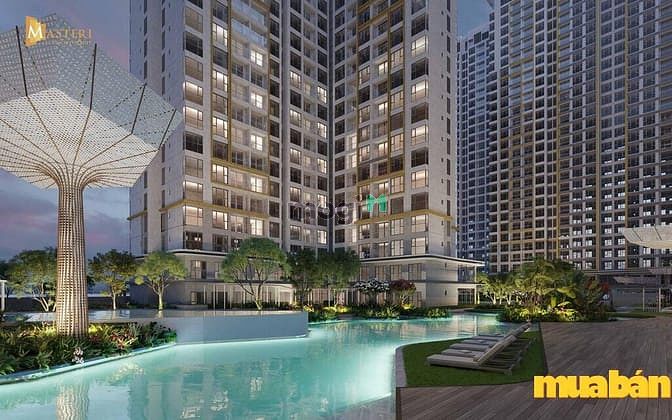 Vinhomes Sky Park Bắc Giang