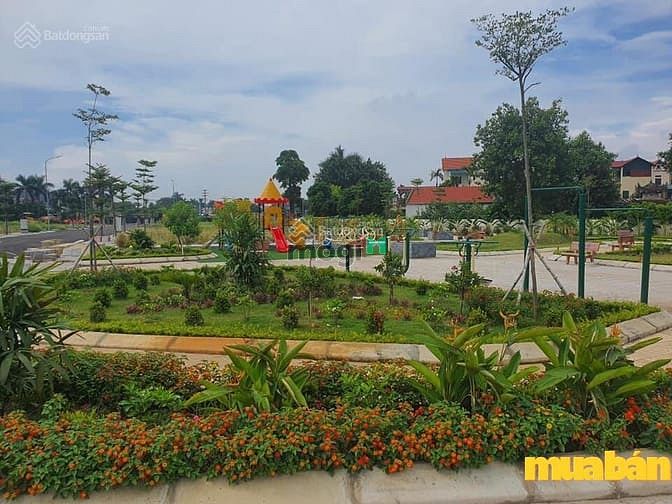 Khu đô thị 102 Như Quỳnh
