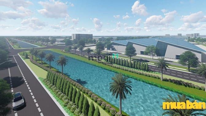 KCN Hòa Phú