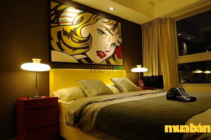 Dragon Hill Residence and Suites 2