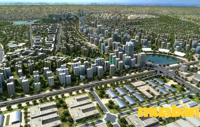 VSIP Bắc Ninh
