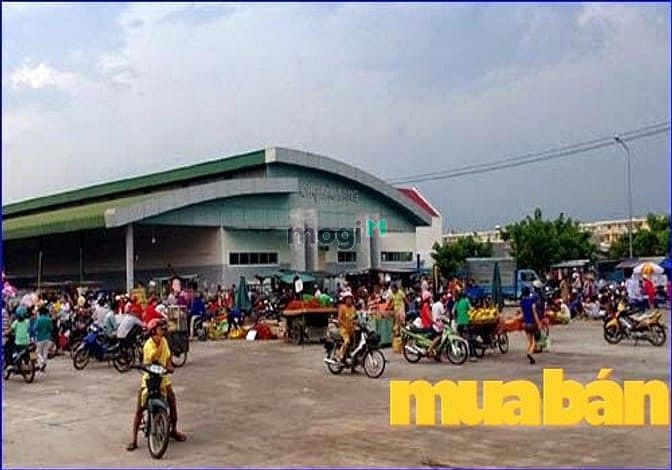 Garden Town