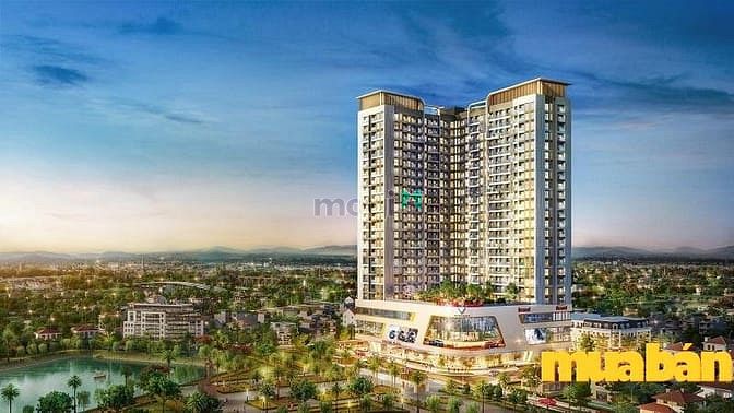 Vinhomes Sky Park Bắc Giang