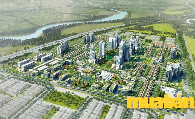 Viglacera Yên Phong