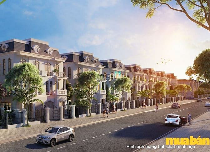 Vinhomes Star City