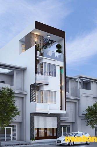 Khu dân cư Long Thuận