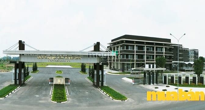 Garden Town