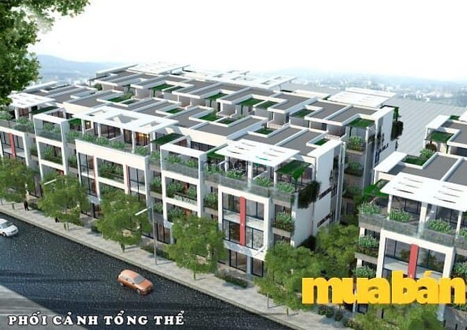 Viglacera Yên Phong