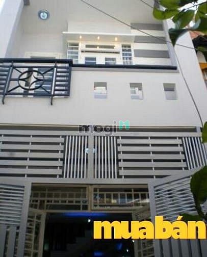Khu dân cư Phước Thiện