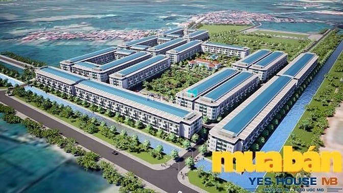 Yên Phong City