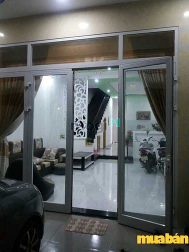 KĐT Nam cầu Nguyễn Tri Phương