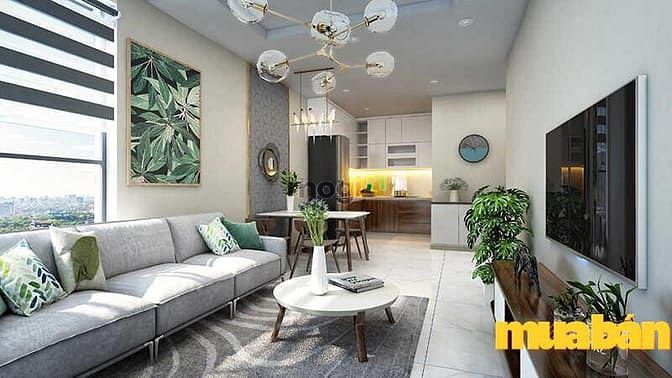 Sunrise Home Thanh Trì